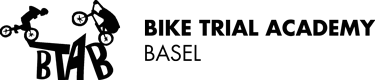 Bike Trial Academy Basel Logo